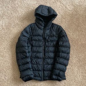 Authentic Pajar Packable Winter Jacket